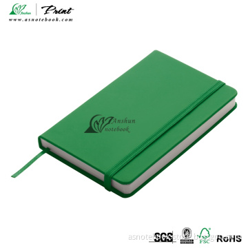 High Quantity PU Leather Notebook Cover